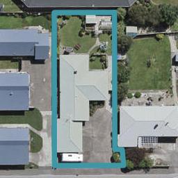 80 Bainfield Road, Waikiwi, Invercargill