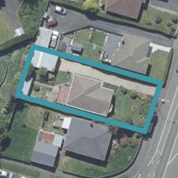 306 Kaikorai Valley Road, Bradford, Dunedin