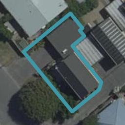 18 Browning Street, Sydenham, Christchurch