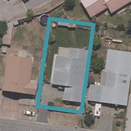 16 Gregg Street, Alexandra, Alexandra