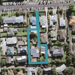 1A Waratah Street, Birkenhead, Auckland