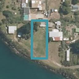 0 Newhaven Rd, New Haven, Owaka