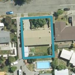 1 Brewer Street, Blenheim