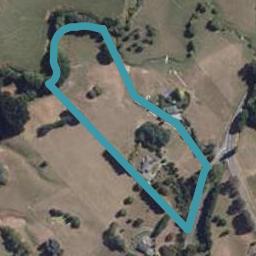 14 Lees Pakaraka Road, Te Ore Ore, Masterton