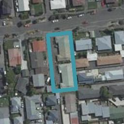 4/7 Peverel Street, Riccarton, Christchurch
