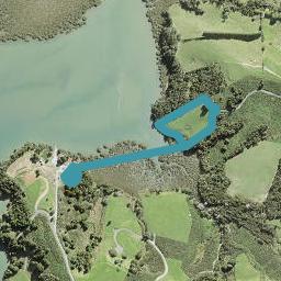 335 Whitmore Road, Tāwharanui Peninsula, Matakana