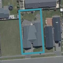 8 Waterstock Way, Parklands, Christchurch