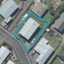 38 Greenock Street, Kaikorai, Dunedin