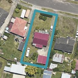 42 Normanby Street, Kawerau, Kawerau