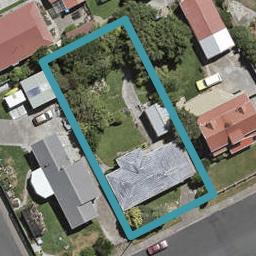 6 Enniskillen Street, Clifton, Invercargill