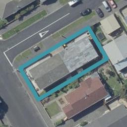 31 Young Street, Saint Kilda, Dunedin