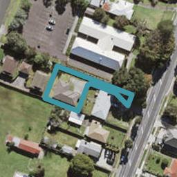 51A Mckenzie Road, Mangere Bridge, Auckland