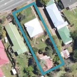 167 Broadway, Kaikohe, Kaikohe