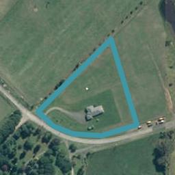98 Hall Road, Rangiriri