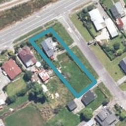 804 State Highway 7, Dobson, Greymouth