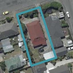 41 Hood Street, New Brighton, Christchurch