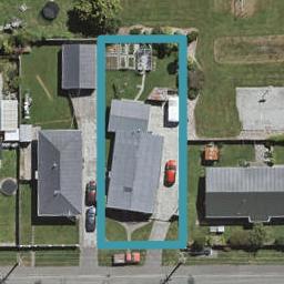 34 Gimblett Street, Waikiwi, Invercargill