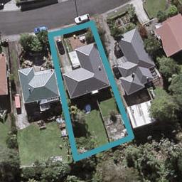 25 Essex Street, Vogeltown, New Plymouth