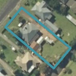 24 Rose Street, Tirau