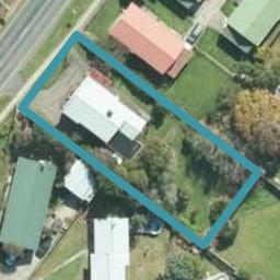 87 Jervois Street, Dargaville