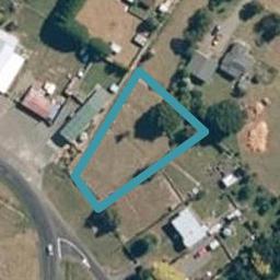 0 Norsewood Ormondville Rd, Ormondville