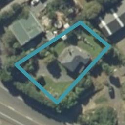 132 Taupo Street, Putaruru