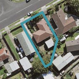 79 Idlewild Avenue, Mangere, Auckland