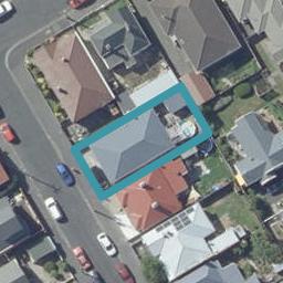4 Hall Street, South Dunedin, Dunedin