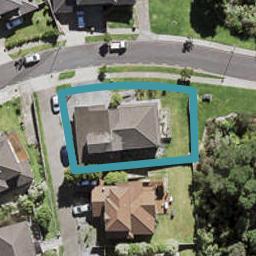 12 Spoonbill Place, Unsworth Heights, Auckland