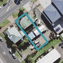 140 Williamson Avenue, Grey Lynn, Auckland