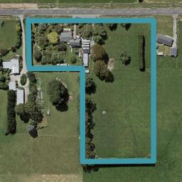 137 Moore Road, Lorneville, Invercargill