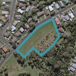 81 Pembroke Street, Westown, New Plymouth