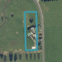 264 Old Taupo Road, Putaruru