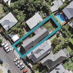 19 Grosvenor Street, Grey Lynn, Auckland