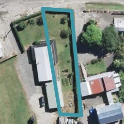 0 Cross Road, Ruatoria, Ruatoria