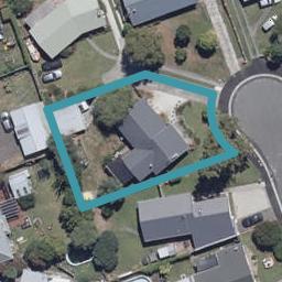 9 Craig Place, Fairview Downs, Hamilton