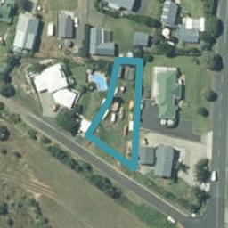 4 Jackson Place, Hahei
