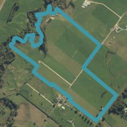 353 Taihoa Road, MATAMATA, Matamata