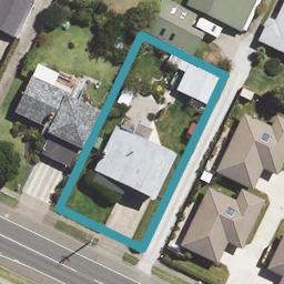 663 Aberdeen Road, Te Hapara, Gisborne
