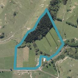 203 Longacre Road, Okoia, Whanganui