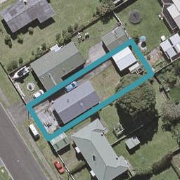 80 Grey Street, Waitara, Waitara