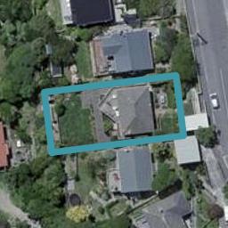 40 Townsend Road, Miramar, Wellington