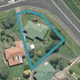 2 Manson Street, Taumarunui