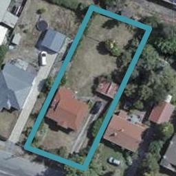 154 Renall Street, Masterton
