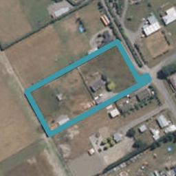 40 Doncaster Street, Washdyke, Timaru
