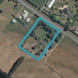 352 Trents Road, Christchurch