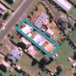 41A Spenser Street, Milton, Milton
