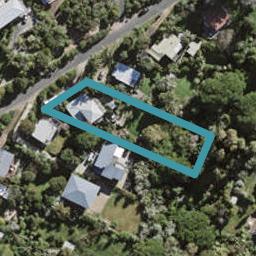 10 Tiri Road, Oneroa, Waiheke Island