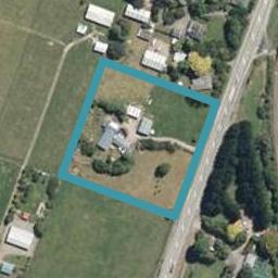 1122 State Highway 1, Manakau, Levin