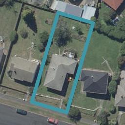 44 Ashmore Street, Halfway Bush, Dunedin